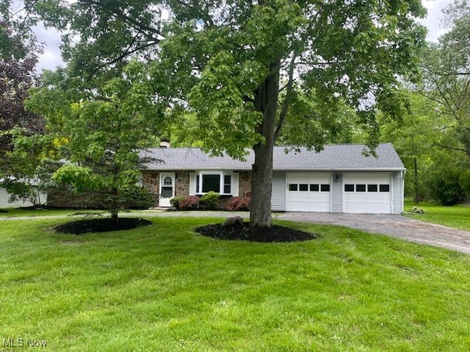 Real estate listing image