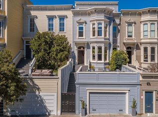 2838 Sacramento St, San Francisco, CA 94115