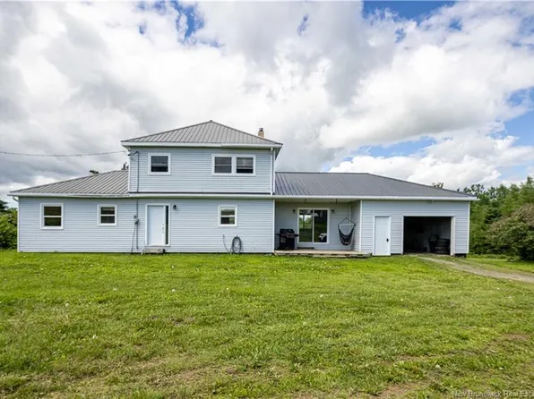 138 580th Rte, Brighton, NB E7L 4M8