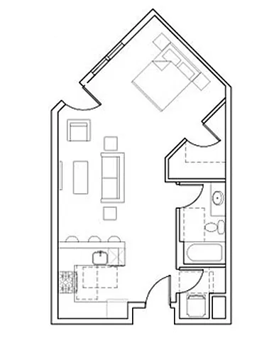 Floor plan S4 Reno SB