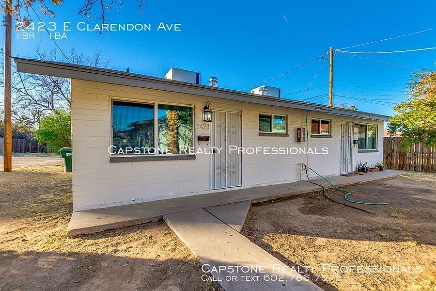 1st image of 2423 E Clarendon Ave