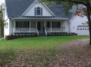 7417 Crofoot Rd, Fowlerville, MI 48836