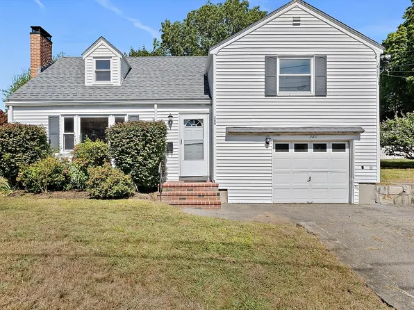 286 Broad St, Weymouth, MA 02188