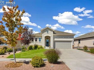6309 Rowdy Dr, Colorado Springs, CO 80924