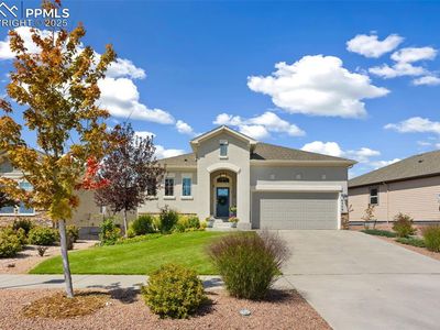 6309 Rowdy Dr, Colorado Springs, CO, 80924