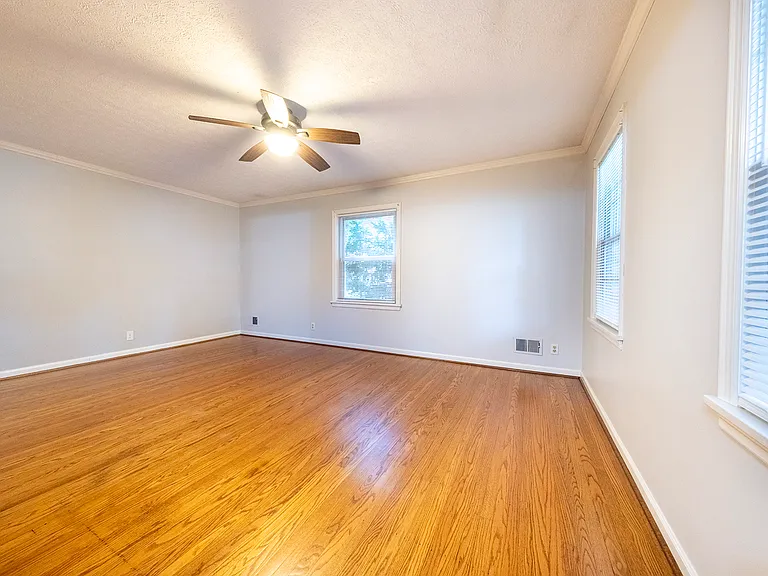 Living room.