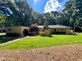 212 Wilshire Boulevard N, Wilson, NC 27893