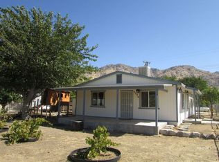 2524 Steensen St, Lake Isabella, CA 93240