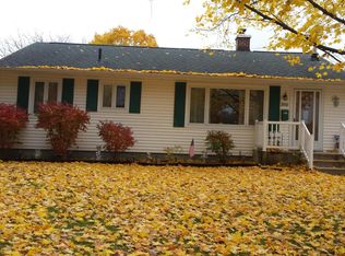 3942 Security Dr, Grove City, OH