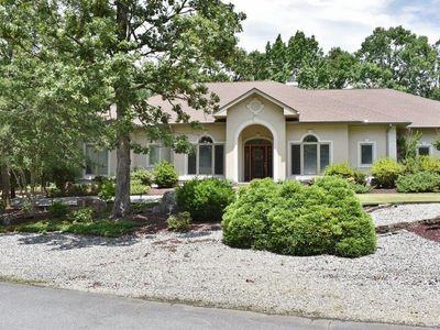 34 Sanchez Way, Hot Springs Village, AR, 71909