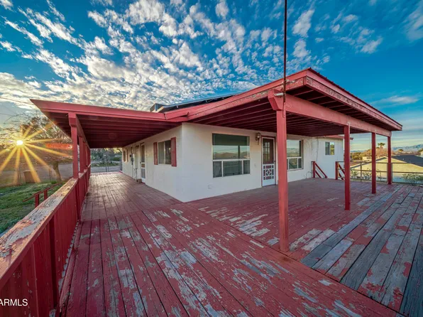655 S 333RD Avenue, Wickenburg, AZ 85390