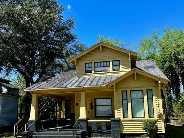 311 S William Street, Goldsboro, NC 27530