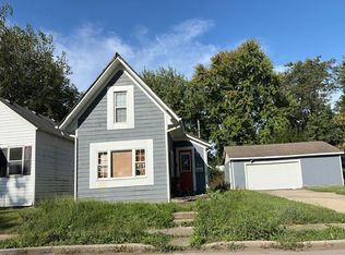 1825 Noble St, Anderson, IN 46016