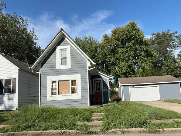 1825 Noble St, Anderson, IN 46016