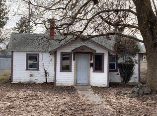 418 E Olympic Ave, Spokane, WA 99207
