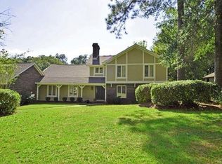 3803 Brookside Dr, Dothan, AL 36303
