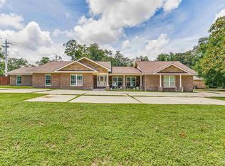 9775 Noriega Dr, Pensacola, FL 32514