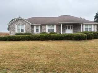 17684 Menefee Rd, Athens, AL 35613