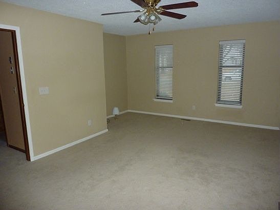 Master Suite...HUGE