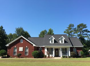 1898 County Road 630, Quitman, MS 39355