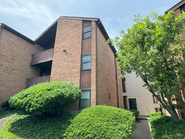 4908 Chalet Dr APT 7, Saint Bernard, OH 45217