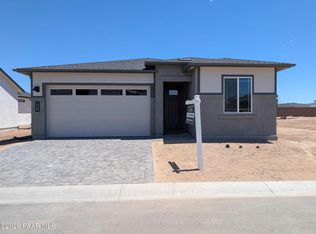 6171 Summit Trl, Prescott, AZ 86305
