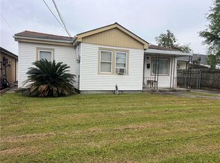 401 E William David Pkwy, Metairie, LA 70005