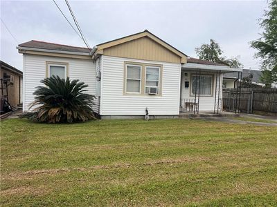 401 E William David Pkwy, Metairie, LA, 70005