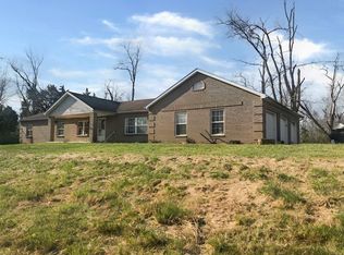 9719 Scotts Ridge Rd, Rising Sun, IN 47040