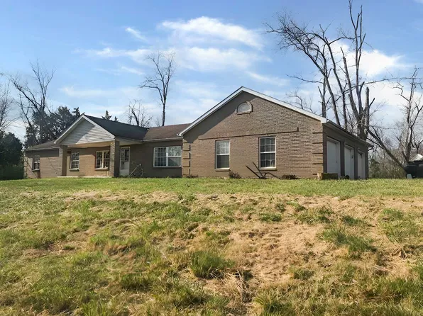 9719 Scotts Ridge Rd, Rising Sun, IN 47040