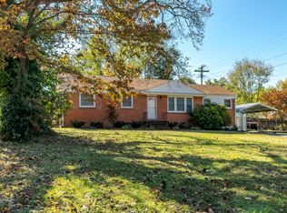 2137 Guaranty Dr, Nashville, TN 37214