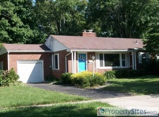911 Walnut St, Milford, OH 45150