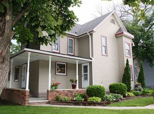 1235 Hawley St, Jesup, IA