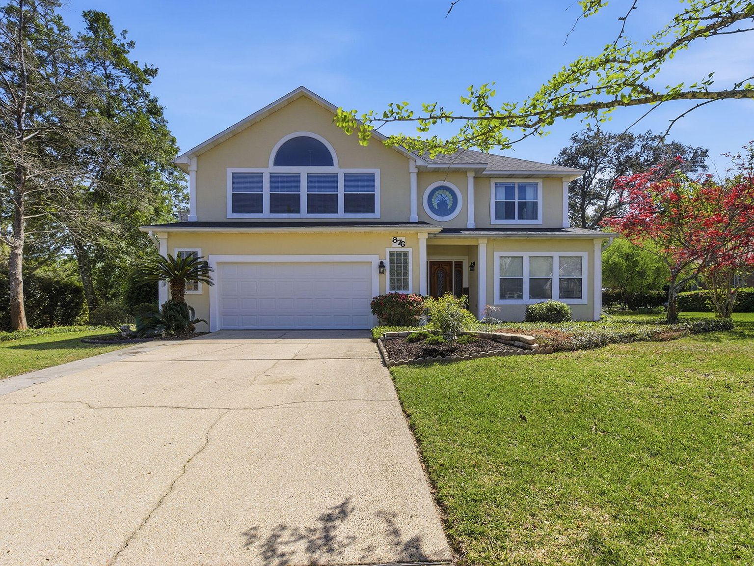 876 The Masters Blvd