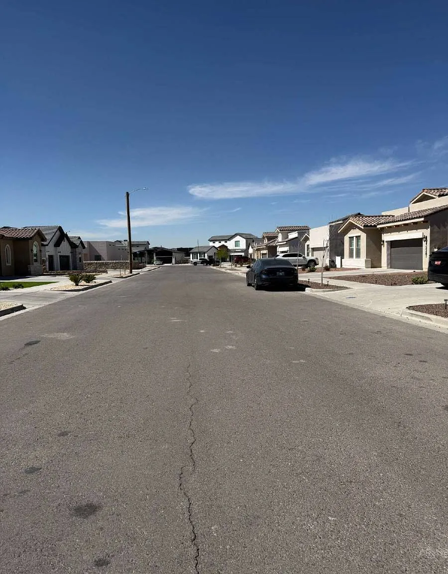 13389 Carterton Ave in El Paso, TX 79928 — Photo 2