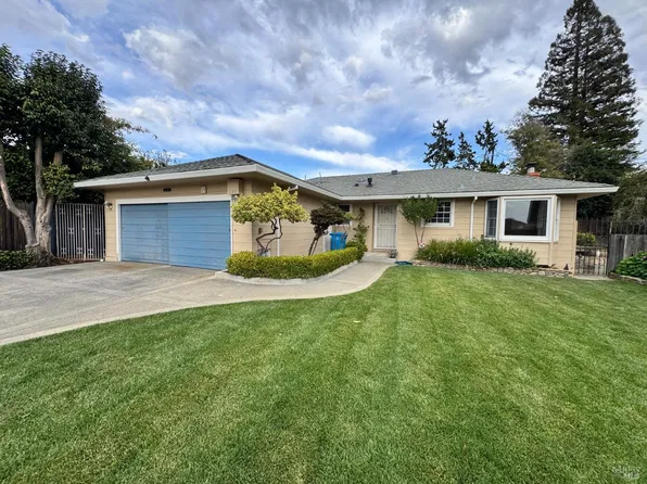 16 Del Mar Court, Vallejo, CA 94589
