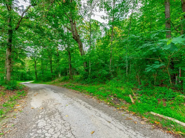 1054 Myers Hill Rd Lot 1, Tracy City, TN 37387