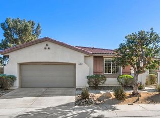 136 Via Solaro, Rancho Mirage, CA 92270