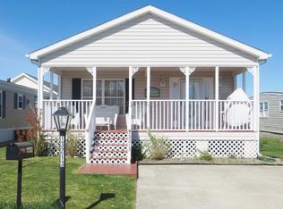 13213 Constitutional Ave, Ocean City, MD 21842