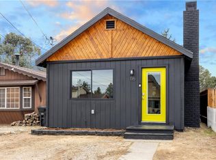116 Sunset Ln, Sugarloaf, CA 92386