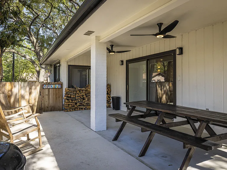 Booneville Ave — Photo 23