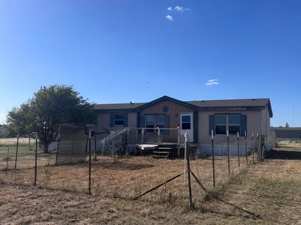 1910 County Road 7230, Lubbock, TX 79423