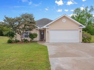 163 Haleys Place Dr, Brunswick, GA 31525