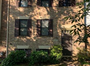 9535 Ashbridge Ct, Burke, VA 22015