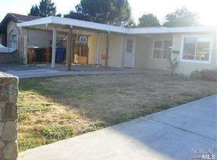 142 Los Altos Pl, American Canyon, CA 94503