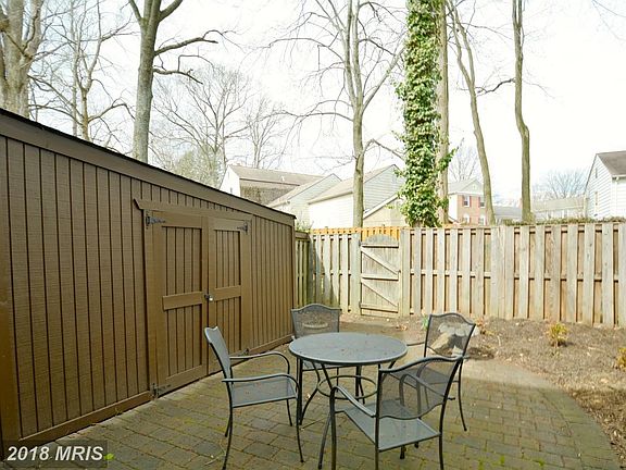 Great space for entertaining