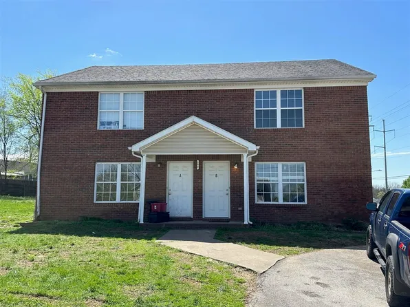 292 Audley Ave, Bowling Green, KY 42101