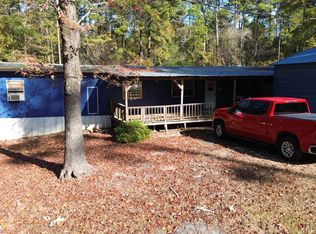 50 Holly St, Many, LA 71449