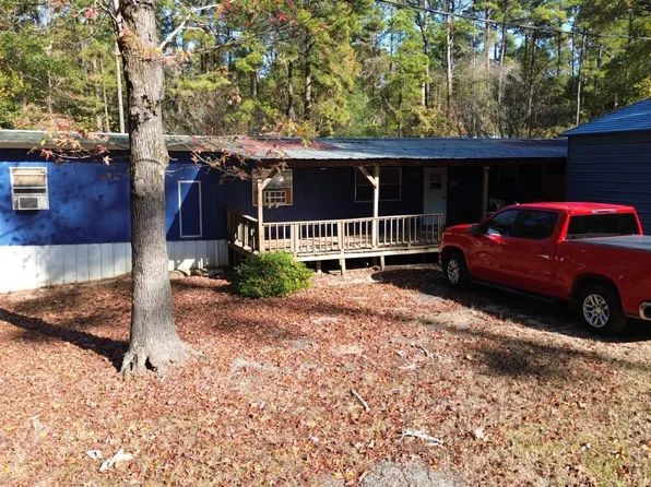 50 Holly St, Many, LA 71449