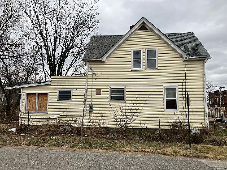 6415 Saint Louis Ave, Saint Louis, MO 63121 Zillow